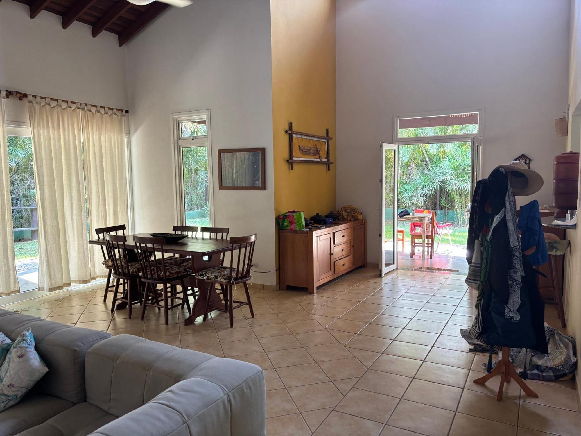 Praia De Itamambuca- Casa Charmosa E Iluminada อูบาตูบา ภายนอก รูปภาพ