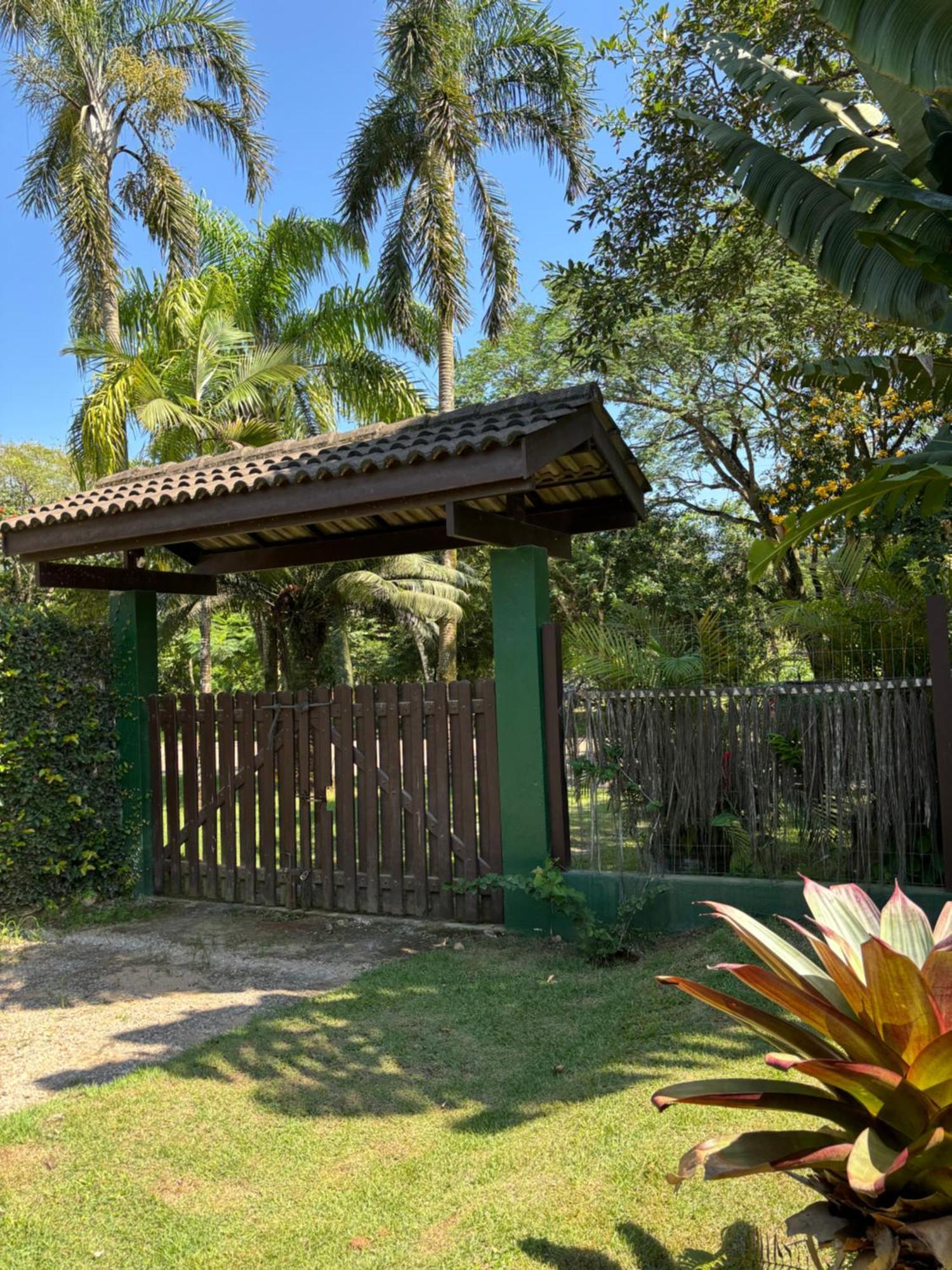Praia De Itamambuca- Casa Charmosa E Iluminada อูบาตูบา ภายนอก รูปภาพ